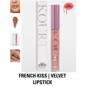 BRAND NEW: KylieCosmetics Lipstick